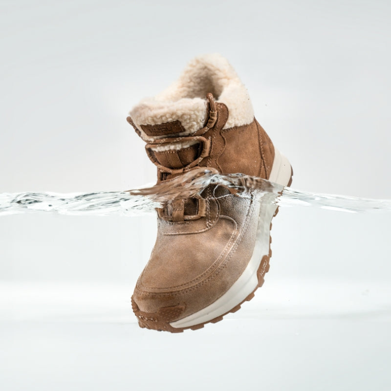 LUMI J オブシディアン スノーブーツ 34 EU LUMI J オブシディアン スノーブーツ 34 EU LUMI J オブシディアン