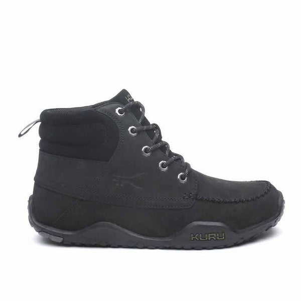 NWOB Kuru Quest men’s 10 black hiking boots That Time of Year When Good Boots Come to Mind - JP loves LIFE! main image 2
