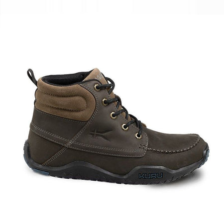 Men's Boots With Arch Support KURU Footwear