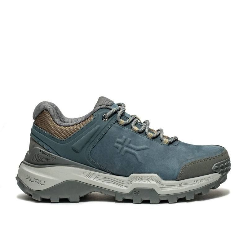 シュラフ RIDGE Motion Women's Hiking Shoe | KURU Footwear