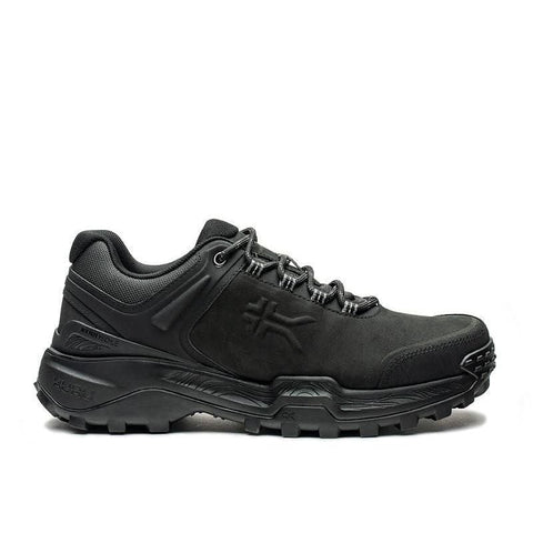 KURU Men\'s Current CedarBrown Hiking Shoes Size 9 - P1 KURU Shoes – Supportive Comfort for Active Living | Relay main image 2