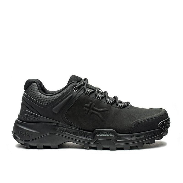Detailed image of RIDGE Motion in JetBlack-SmokeGray