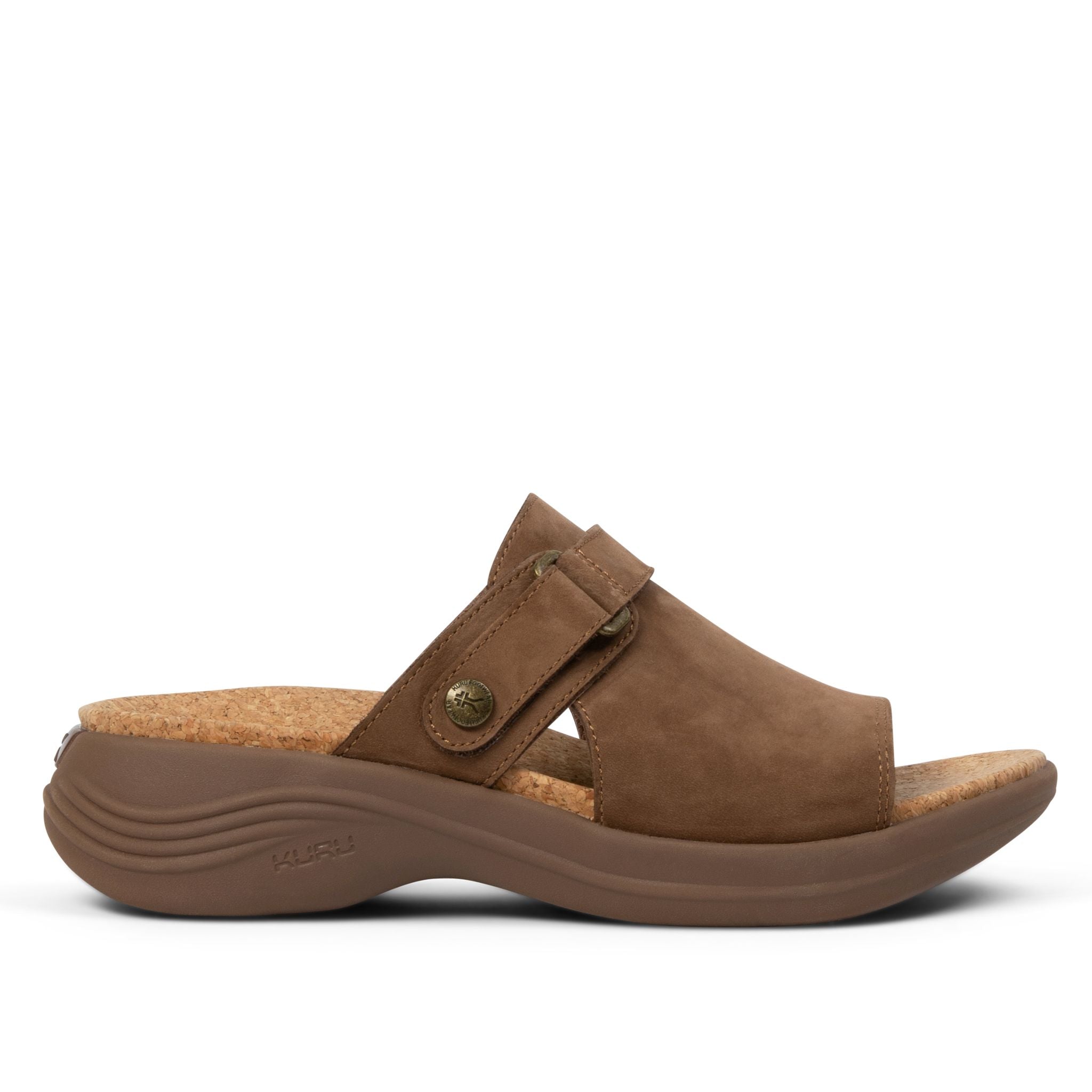 CODA Aika Women's Sandal | KURU Footwear