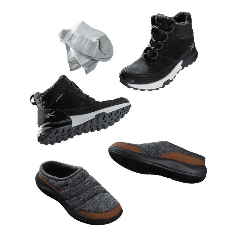 Cold Weather Bundle