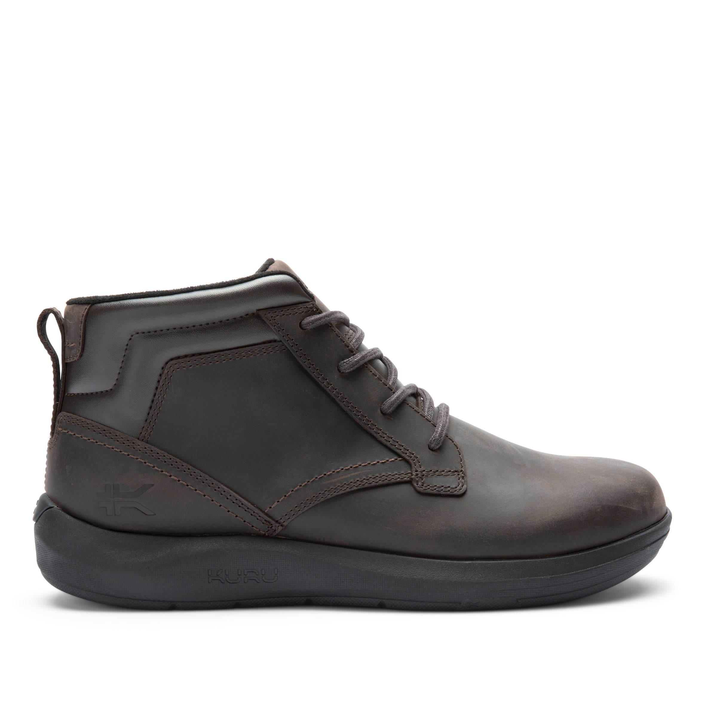 DRAFT Aalto Men's Boot | KURU Footwear