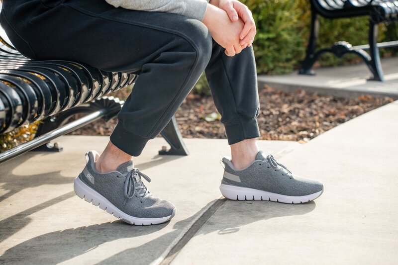 Review of Kuru Footwear Shoe Object One