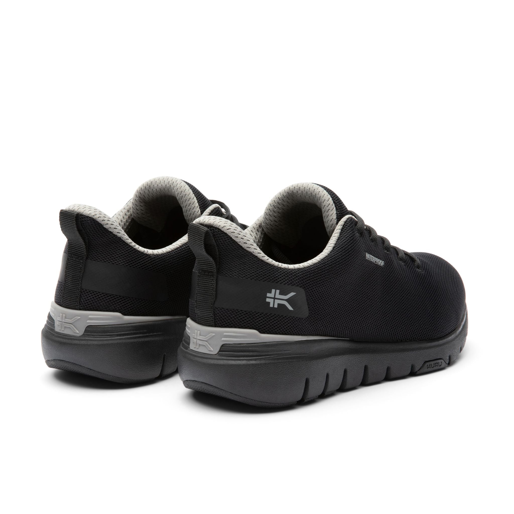 FLEX Via Waterproof Unisex's Sneaker | KURU Footwear