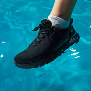 Review of Kuru Footwear Shoe Object One