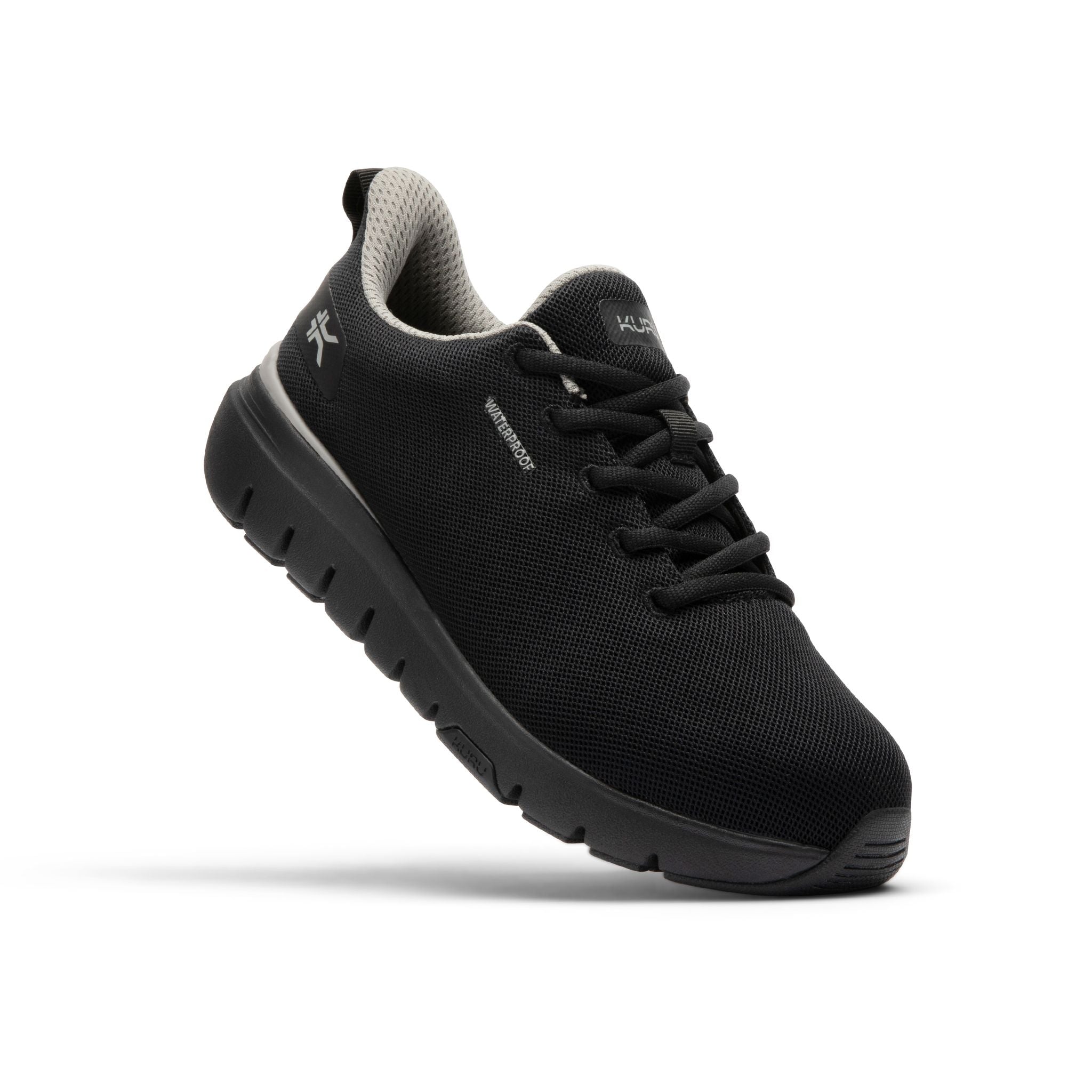 FLEX Via Waterproof Unisex's Sneaker | KURU Footwear