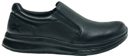 Kivi men's slip on shoe from kuru online