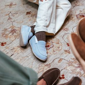 Review of Kuru Footwear Shoe Object One