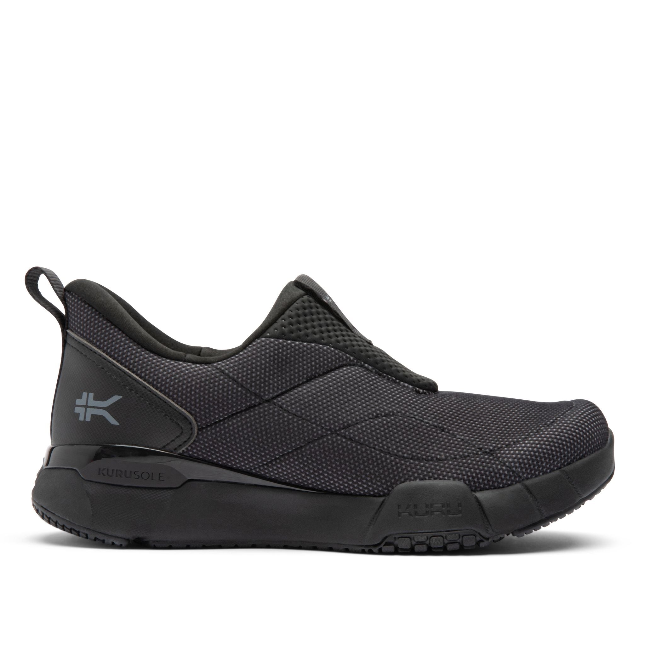 QUANTUM 2 Slip-On Men's Sneaker | KURU Footwear