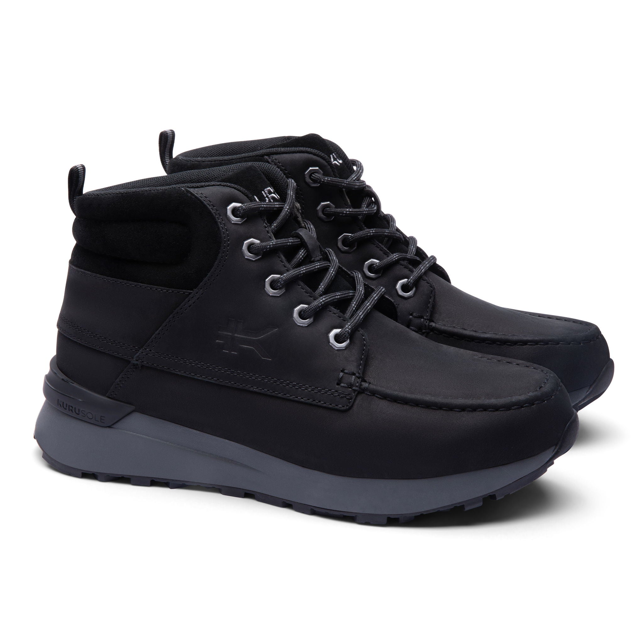 QUEST 2 Men's Boot | KURU Footwear