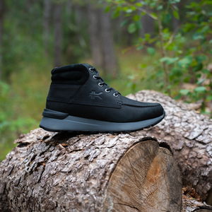 Review of Kuru Footwear Shoe Object One
