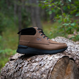 Review of Kuru Footwear Shoe Object Two