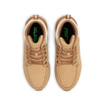 Top-down view of the KURU QUEST 2 Women's Hiking Boot in Desert Tan.
