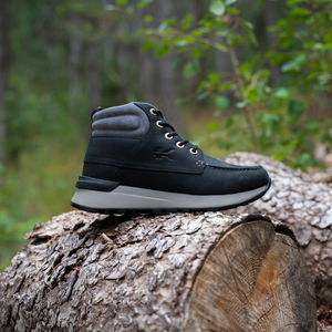 Review of Kuru Footwear Shoe Object Two