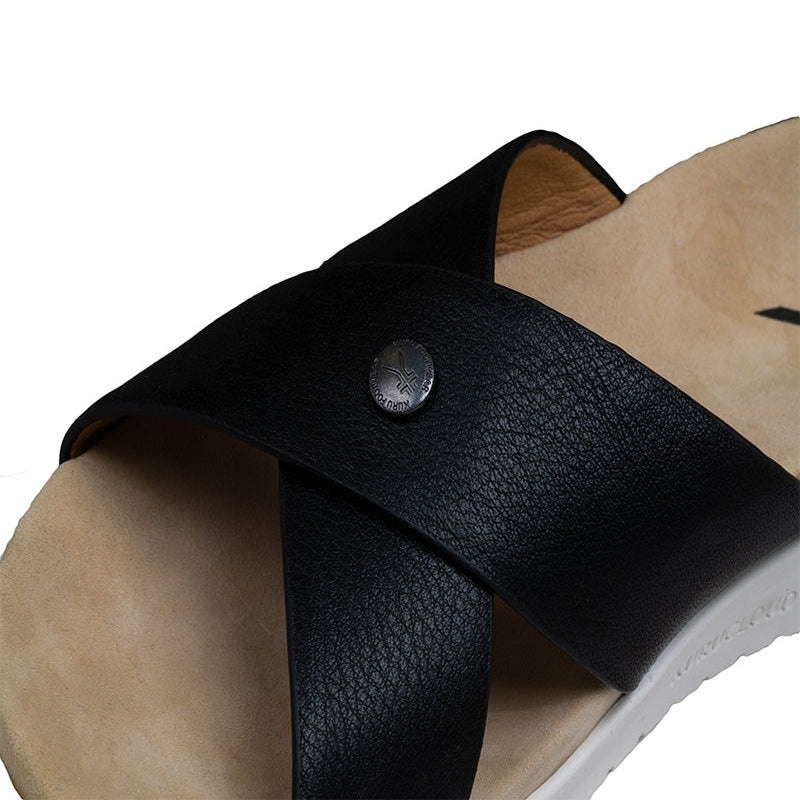 BREEZE Women's Slide Sandal | KURU Footwear