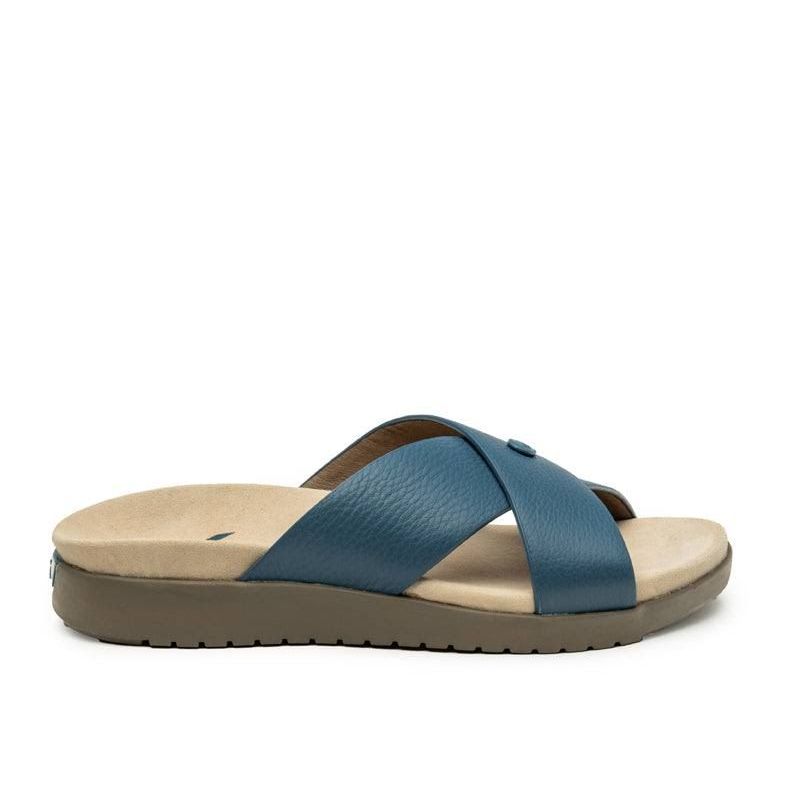 BREEZE Women's Slide Sandal | KURU Footwear
