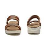 Detailed image of CODA Mesa in AmberBrown-PearlWhite