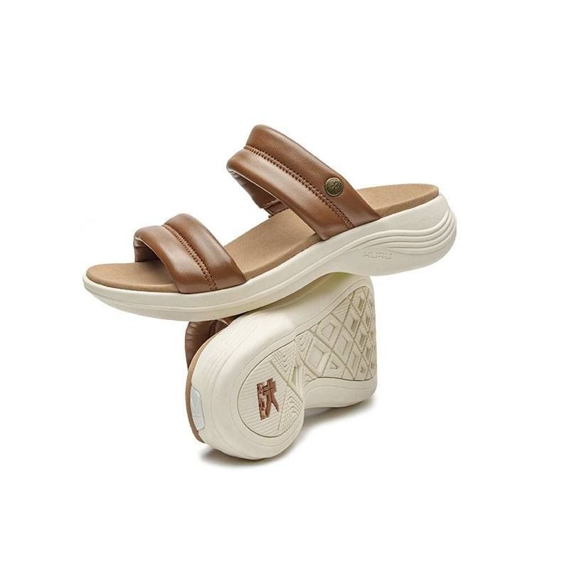 Detailed image of CODA Mesa in AmberBrown-PearlWhite