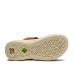 Detailed image of CODA Mesa in AmberBrown-PearlWhite