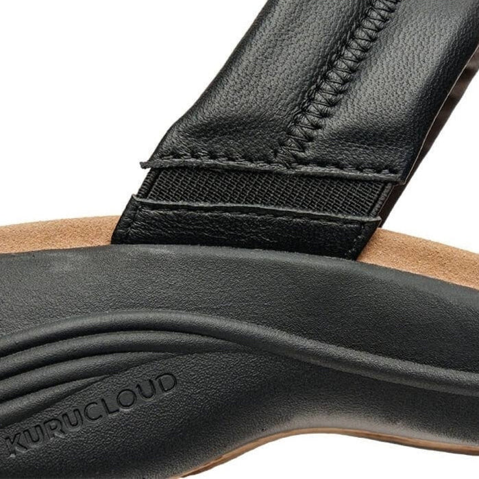 CODA Mesa Women's Sandal | KURU Footwear