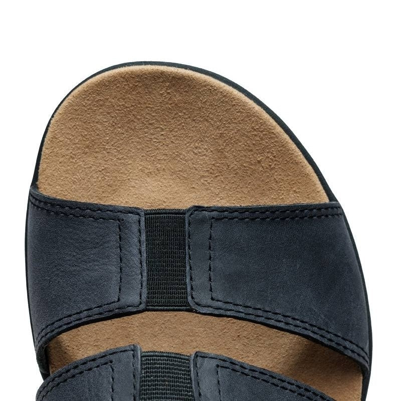 Karuuuuso CODA Muse Women's Multi-Strap Sandal | KURU Footwear