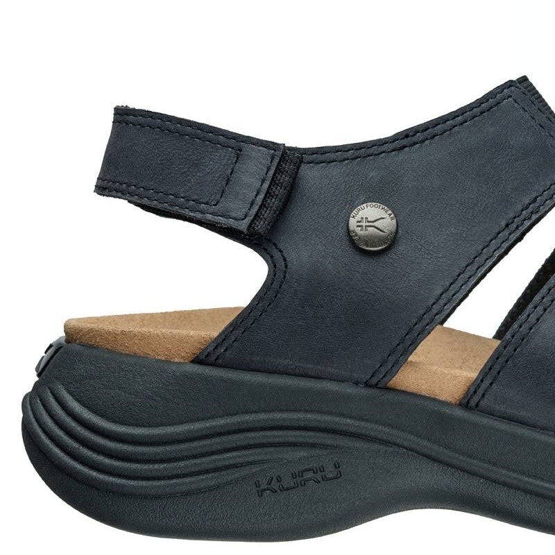 CODA Muse Women's Multi-Strap Sandal | KURU Footwear