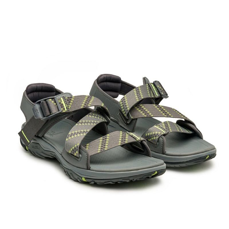 Detailed image of CURRENT in SlateGray-KURUGreen