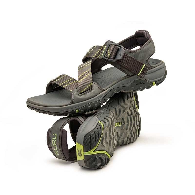 Detailed image of CURRENT in SlateGray-KURUGreen