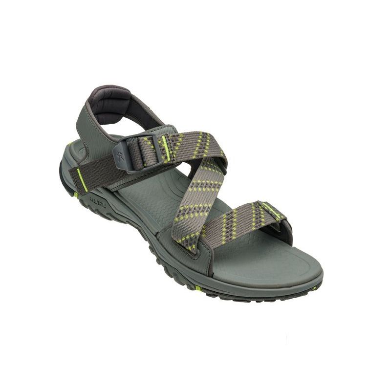 Detailed image of CURRENT in SlateGray-KURUGreen