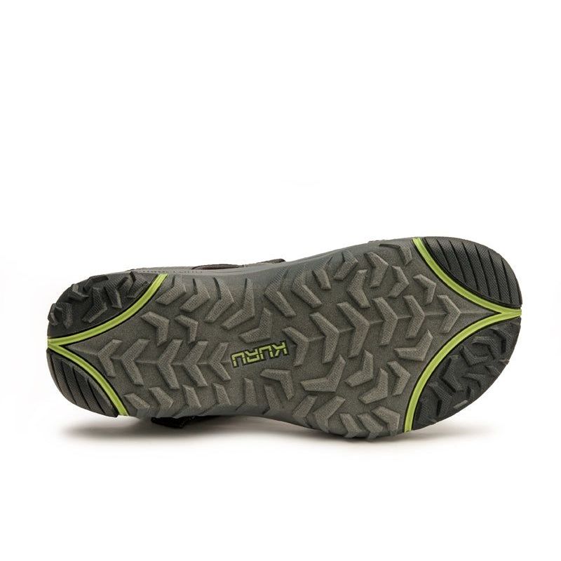 Detailed image of CURRENT in SlateGray-KURUGreen