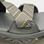 Detailed image of CURRENT in SlateGray-KURUGreen