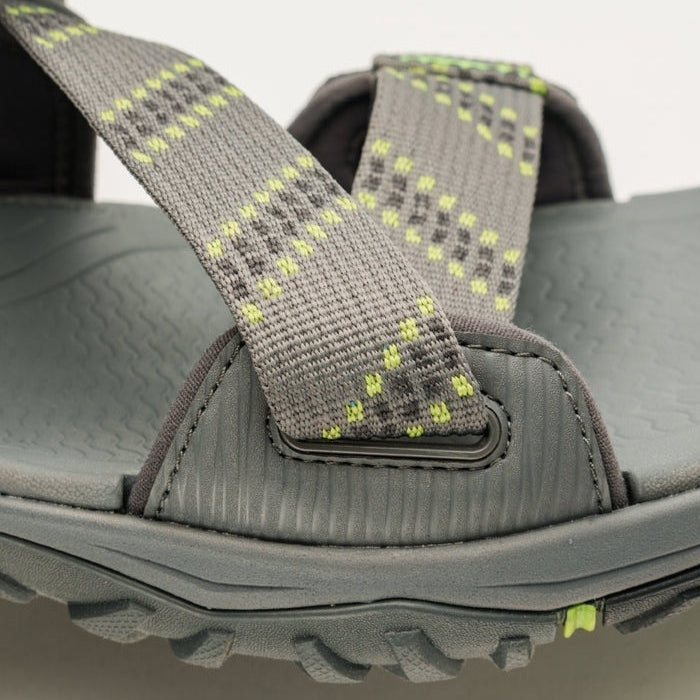 Detailed image of CURRENT in SlateGray-KURUGreen