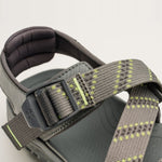 Detailed image of CURRENT in SlateGray-KURUGreen