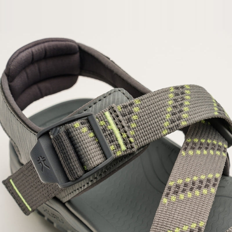 Detailed image of CURRENT in SlateGray-KURUGreen