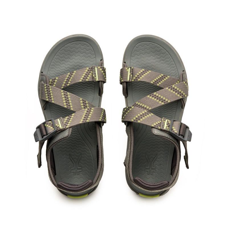 Detailed image of CURRENT in SlateGray-KURUGreen