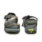 Detailed image of CURRENT in SlateGray-KURUGreen