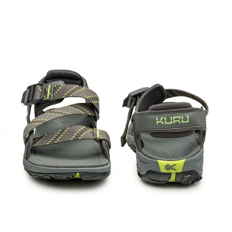 Detailed image of CURRENT in SlateGray-KURUGreen