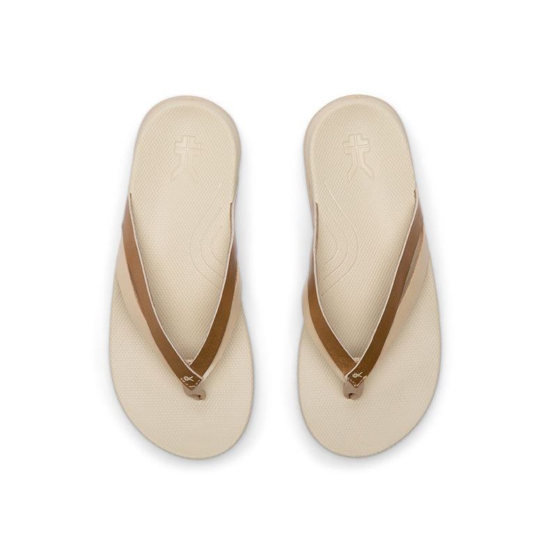 Detailed image of KALA Sieva in Sand-Metallic