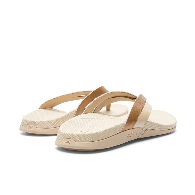 Detailed image of KALA Sieva in Sand-Metallic