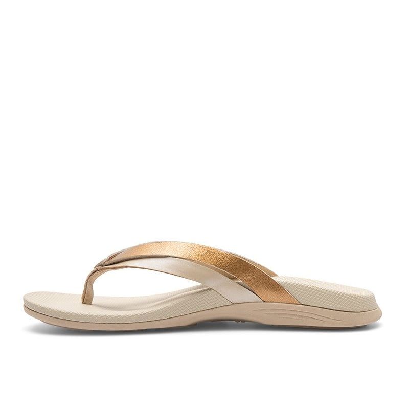 Detailed image of KALA Sieva in Sand-Metallic