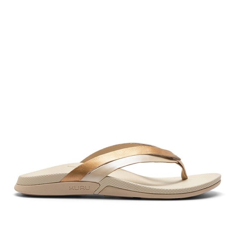 Detailed image of KALA Sieva in Sand-Metallic