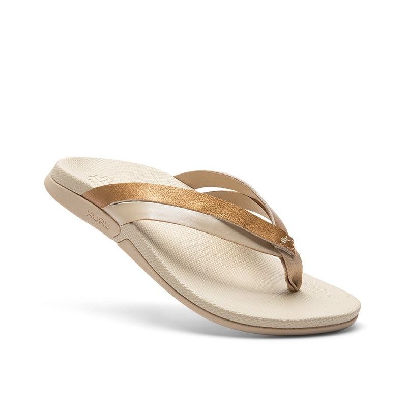 Detailed image of KALA Sieva in Sand-Metallic