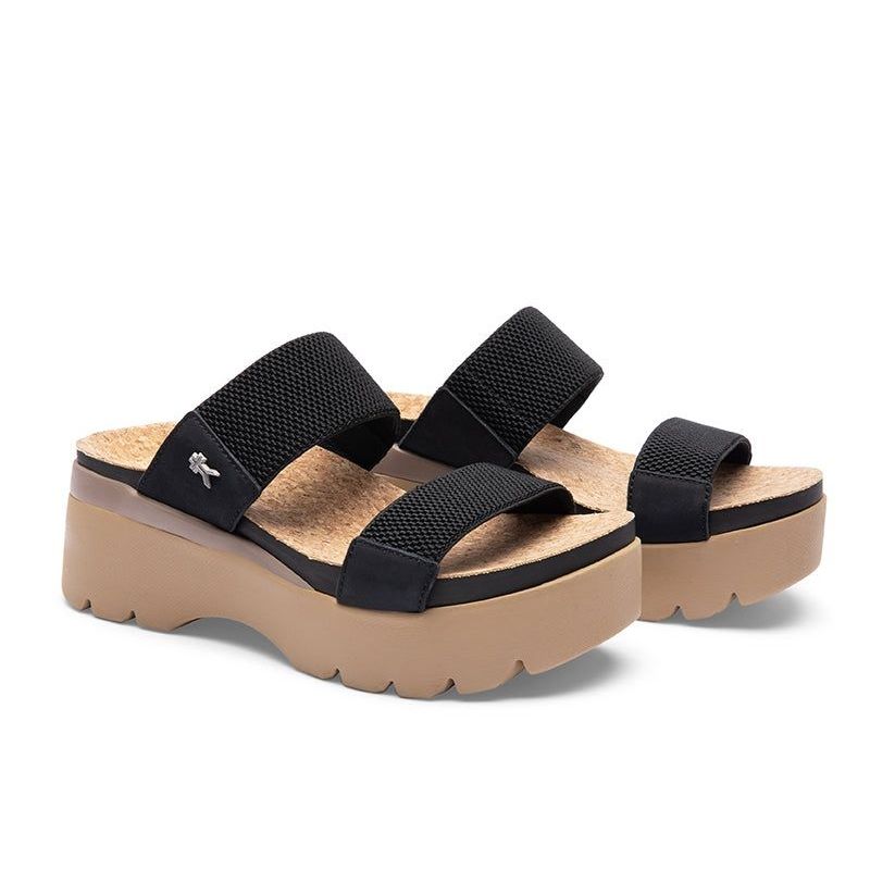 LOMA Tila Women's Sandal | KURU Footwear