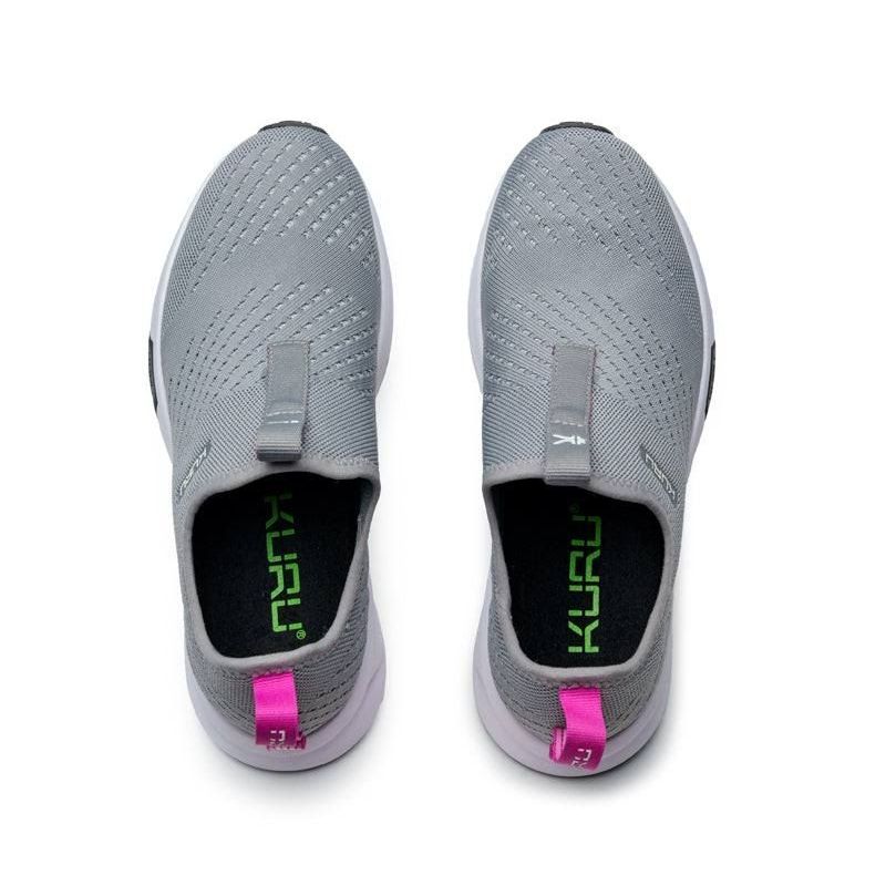 Detailed image of on in ATOM-Slip-On