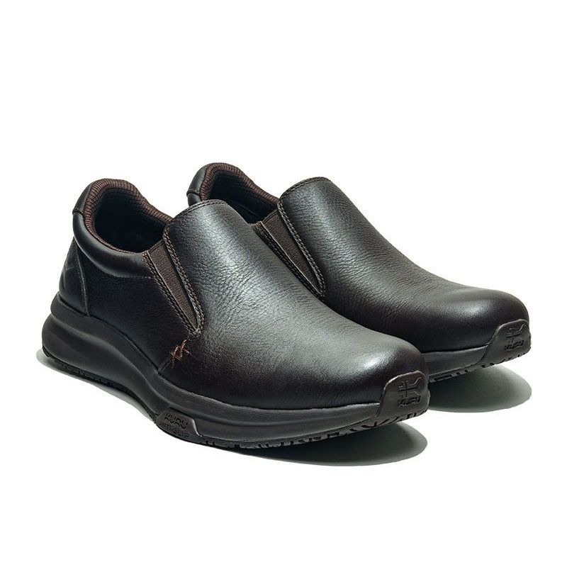 KIVI 2 Men's Slip-On Shoe | KURU Footwear