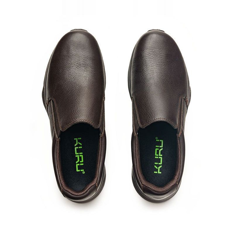 KIVI 2 Men's Slip-On Shoe | KURU Footwear
