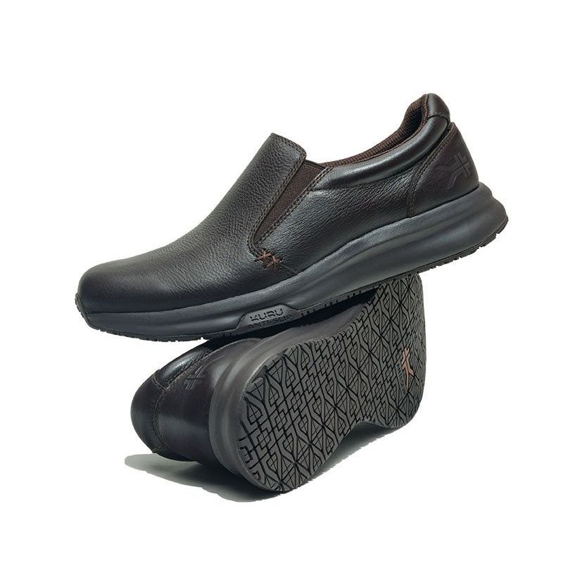 Detailed image of KIVI 2 in EspressoBrown